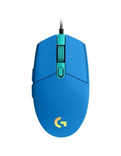 LOGITECH G203 LIGHTSYNC... 2